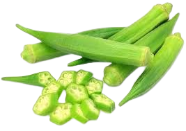 Okra