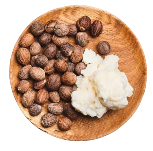 African shea butter