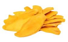 Dried mango