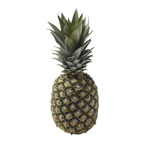 Sugar loaf pineapple